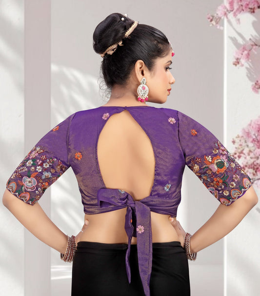 LUBA Women Blouse - LUBA