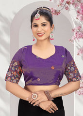 LUBA Women Blouse - LUBA